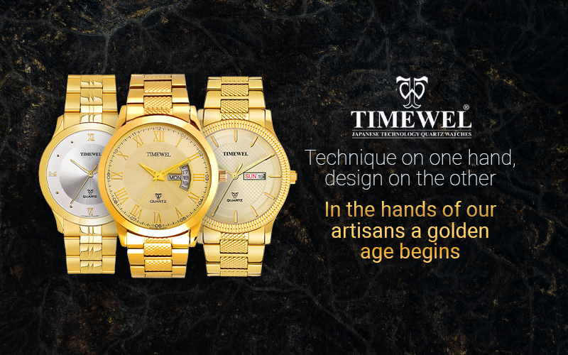 timewel watch price